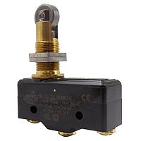 Honeywell BZ-2RQ18-A2 Micro Switch 15A ROLLER PLUNGER