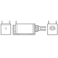 Ledex C5-L-270-B-1 C Frame C Frame-Latch DC Operation
