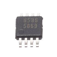Analog Devices HMC536MS8G RF Switch ICs 3 Watt SPDT T/R Switch SMT, DC - 6 GHz