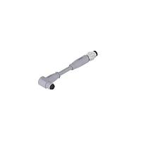 Amphenol CONEC 42-10197 Sensor Cables / Actuator Cables SAL-8-RKWS4-RSU4-
