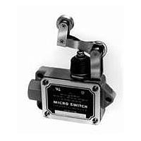Honeywell BAF1-2RN28-RH Limit Switches Enclosed SW SPDT 20A Top Roller Arm ACTR