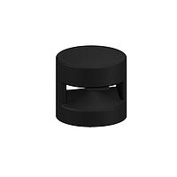 Banner Engineering SG-TL70-AL Modular Tower Light TL70 Audible Module; Loud; Voltage: 12-30 V dc; Environmental Rating: IP65; Adjustable to 109 dB, 4 Tones; Black Housing