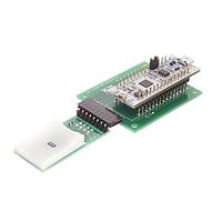 Renesas Electronics OB1203SD-U-EVK ICE Health Sensor OB1203 health sensor evaluation kit with USB connection