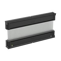 ERNI - TE Connectivity 364729-E Connectors SMCBTB 80M26.2 mmBTB28Tray