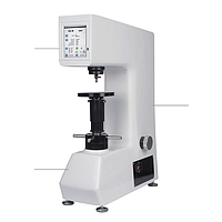 Rockwell Hardness tester