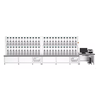 Tunkia TD3500 Single-phase Energy Meters Verification Device (Class 0.1, 6 positions)