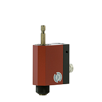 Mountz RTSX50i-HA Rotary Torque & Angle Sensor (5 - 50 lbf.in)