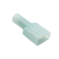 Mueller BU-19005-005 Quick Disconnects 16-14 Fully Nylon Insulated.250 X 0.032 Female Quick Con