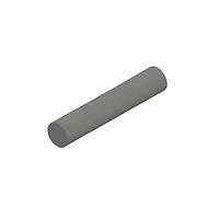 Kemtron - TE Connectivity 2452640-1 Extruded EMI Gasket Ssilicone Nickel Aluminum Cord 1.0mm x 10m L