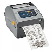 Zebra ZD621 Premium Desktop Printer (203 dpi, 203 mm/s)