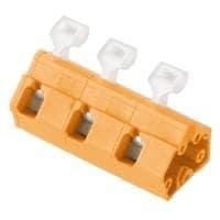 Weidmuller 1953950000 Fixed Terminal Blocks LMZFL 10/4/135 3.5OR