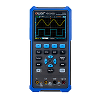 OWON HDS2202 Digital Oscilloscope (2 CH; 200 MHz)