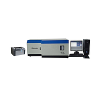 Samyon 0253A Coulometric Sulfur Analyzer (0.1mg/L～10000mg/L)