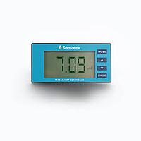 Sensorex TX20 pH and ORP Controller