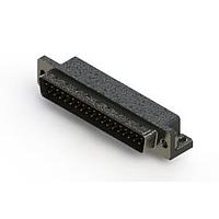 EDAC 621-037-360-531 D-Sub Connectors - Standard Density Standard D-Sun Connector