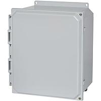 Hammond Manufacturing PCJ443H Electrical Enclosures PC NON MET HINGE FEET