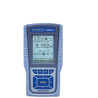Eutech ECCONWP60000 Waterproof CyberScan Conductivity Meter (.. ~ 200.0 mS)