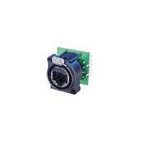 NEUTRIK NE8FAV-YK XLR ANEL MT RECEPT IDC KRONE TERMINALS