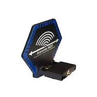 Aaronia MDF 50400X  Magnetic Field Tracking   (active, 500kHz - 400MHz)