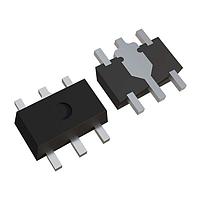 ABLIC S-1170B35UC-OTUTFU CMOS Voltage Regulator HIGH RIPPLE-REJECTION AND LOW DROPOUT HIGH OUTPUT CURRENT CMOS VOLTAGE REGULATOR