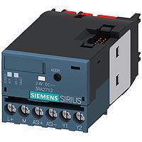 SIEMENS 3RA27121BB00 AS-i AS-I FUNCTION MOD REV S00+S0 SCREW