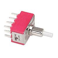 Carling Technologies 3MA-SP1-PA-B7-M2QE Pushbutton Switches 3MASP1PAB7M2QE
