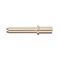 Mill-Max 3231-4-00-15-00-00-08-0 Terminal Pin 10u AU OVER NI