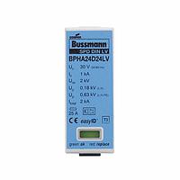 Eaton Bussmann BPMA320D420LV Industrial Surge Protectors 320Vac/420Vdc LV SPD Replacement Module