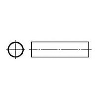 Molex 19267-0183 Thin Wall 1/4 INCH HST BLACK