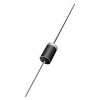 Vishay General Semiconductor 1N4933GP-E3/54 Standard Recovery Rectifier 1.0 Amp 50 Volt