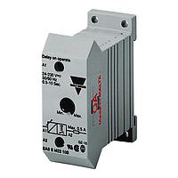 Carlo Gavazzi ECSSM23A10M Timing Relays MINI E-TIMER RECYCLER AC/DC M