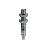 Contrinex 120253-0484 Proximity Sensors M5Hsg .8mmODPNP2m 3W PVC Cb l25mm Hsg Len