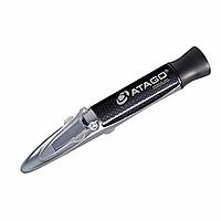 ATAGO Master-20M Portable Sucrose Brix Refractometer (Brix : 0.0 ~ 20.0%)