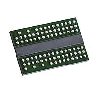 Micron MT47H64M16NF-25E AAT:M TR SDRAM - DDR2 DDR2 1G 64MX16 FBGA