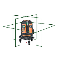 GEO-Fennel FLG 70-GREEN SP Line Laser (± 3°; Green LD)