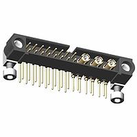 Harwin M80-5L21605M7-03-314-00-000 Power to the Board JTEK VT HDR