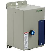 SCHNEIDER LE1D093A72OG70 Motor Drives 600VAC 9A IEC ENCLOSED STARTER