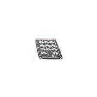 LedLink Optics LL11SE-DFY40130L52-W LED Lenses