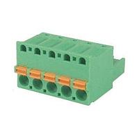 Amphenol Anytek HW1870500000G Plugs TB SPR PLU DOWN/SIDE