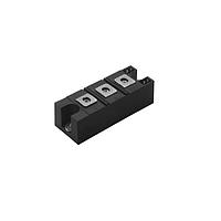 Vishay General Semiconductor VS-VSKT136/08PBF SCR Modules 800 Volt 135 Amp