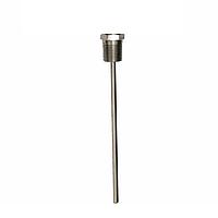 Palmer Wahl DST5M08 Digi-Stem® RTD Probes (Process Connection: 1/2" NPSM Swivel Nut Fitting)