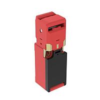 Banner Engineering SI-LS100F Limit Switches SI-LS100F Limit-Style Machine Safety Switch Interlock Body; Two N.C. One N.O.
