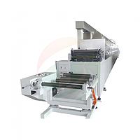 TOB TOB-132MS-500-6M Drying Oven Battery Continuous And Intermittent Coating Machine (6M, 400mm Width)