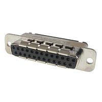 Spectrum Control 56F726-005 Receptacle 25 P/S S/CUP