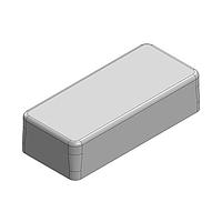 Masach Tech MS544-20S EMI/RFI Shield, One-Piece 54.4 x 23.9 x 13.5mm One-piece Drawn-Seamless RF Shield/EMI Shield (CRS)