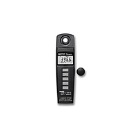Center 337 Light Meter (0.000~4000 fc ;  0.00~40000 lx)