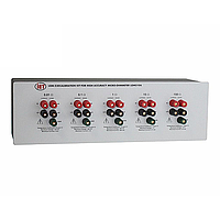 Electric calibrator