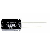 Rubycon 160PK470MEFC18X40 General Purpose Electrolytic Capacitors GENERAL PURPOSE ELECTROLYTIC CAPACITORS