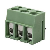 Same Sky (formerly CUI Devices) TB0010V-500-06GR Fixed Terminal Blocks