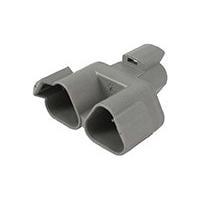 DEUTSCH - TE Connectivity DT04-3P-P007 3-Way DT 3WAY RECEPTACLE J-1939